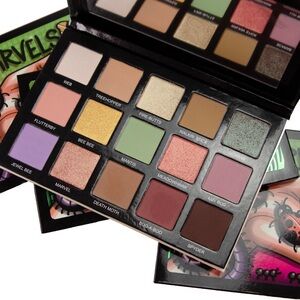 Sydney Grace Tiny Marvels Eyeshadow Palette